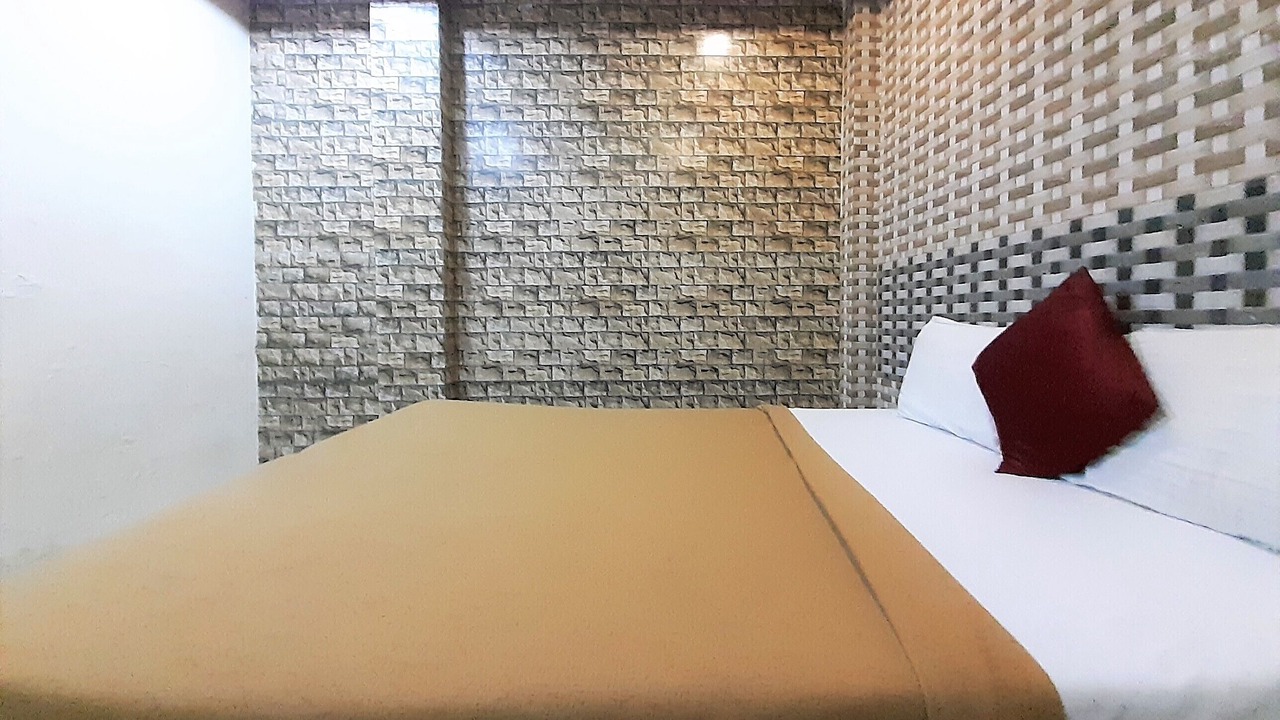 Photo of Bedroom in Mumbai