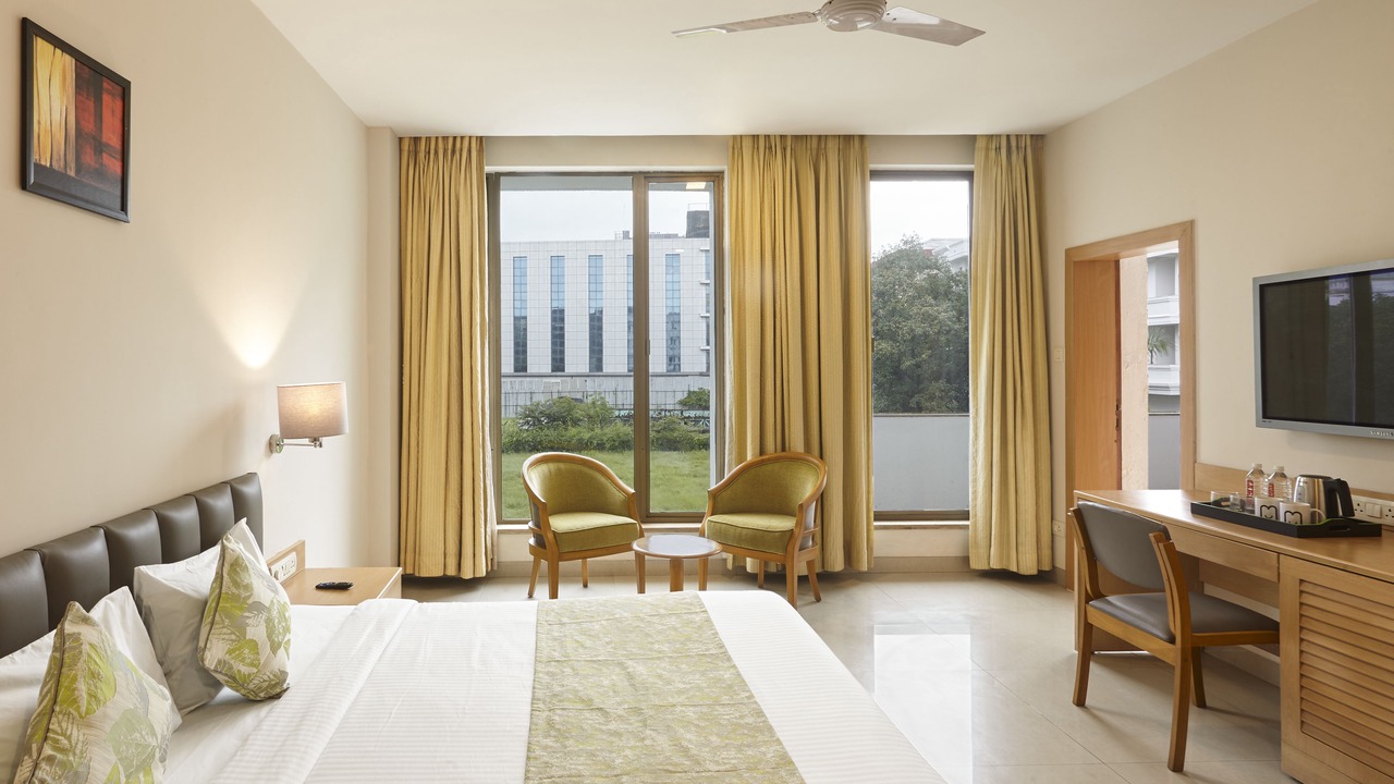 Photo of Bedroom in Kopar Khairane