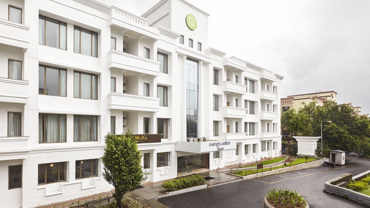 Photo of Outdoor in Kopar Khairane