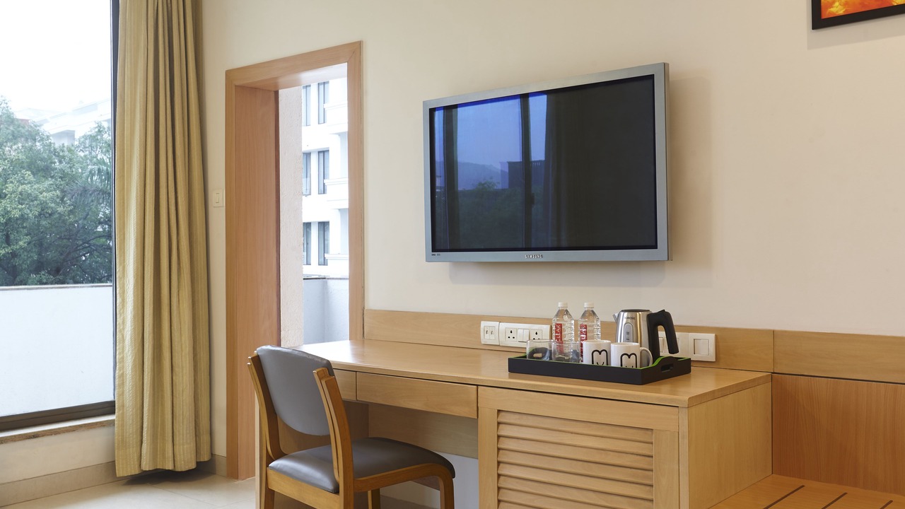 Photo of Bedroom in Kopar Khairane