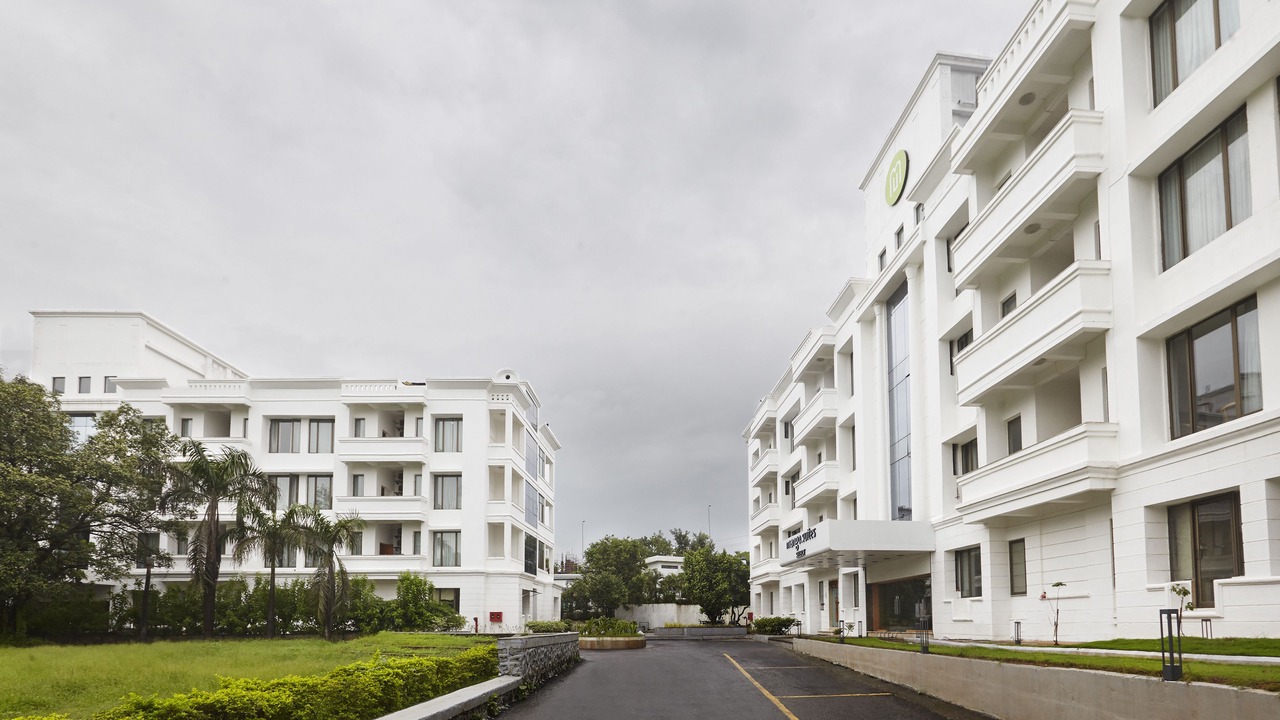 Photo of Outdoor in Kopar Khairane