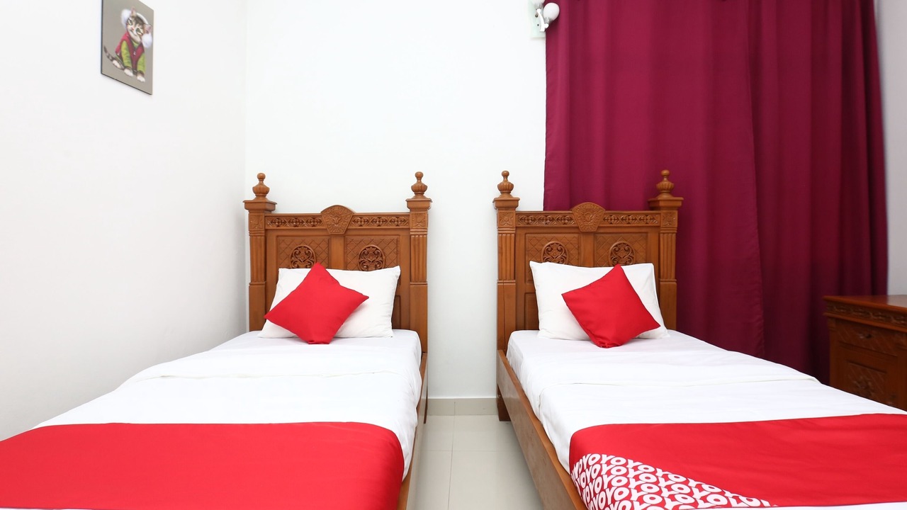 Photo of Bedroom in Kampung Gong Rengas
