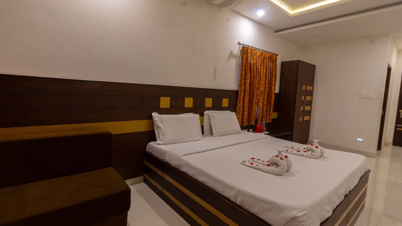 Photo of Bedroom in Yercaud