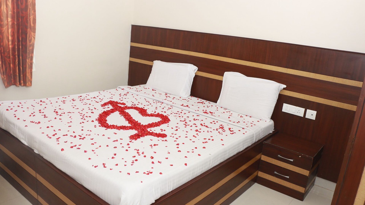 Photo of Bedroom in Yercaud