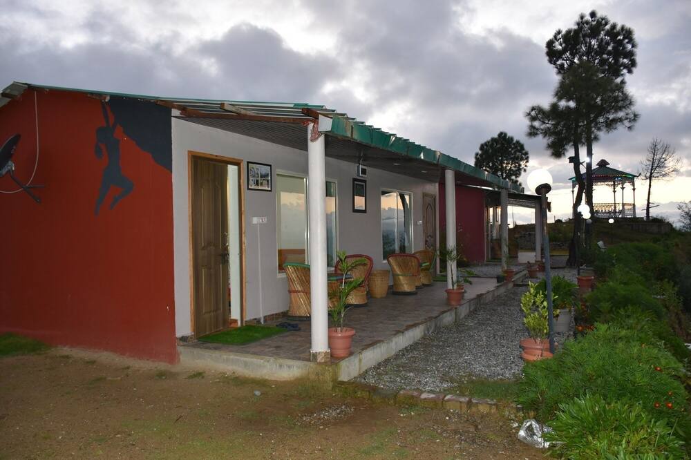 Photo of Bedroom in Almora