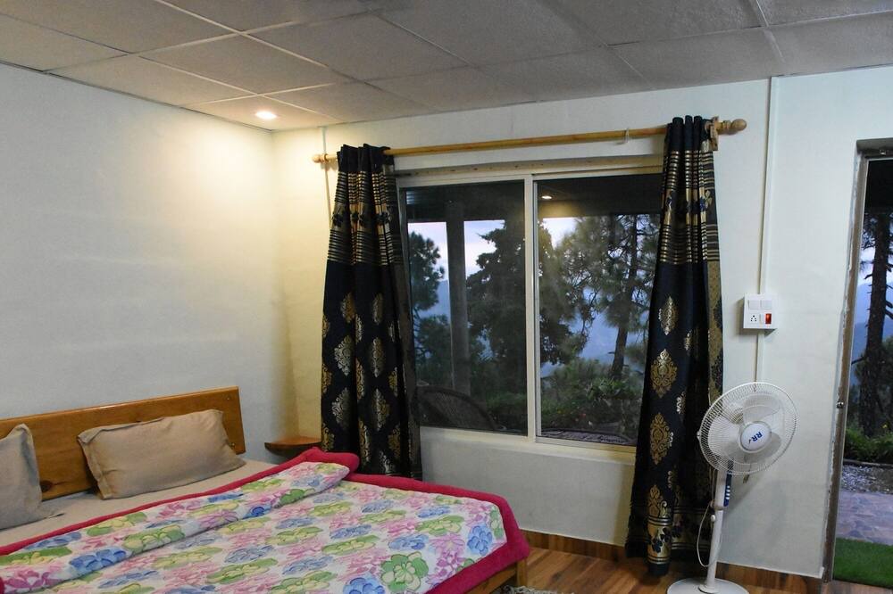 Photo of Bedroom in Almora