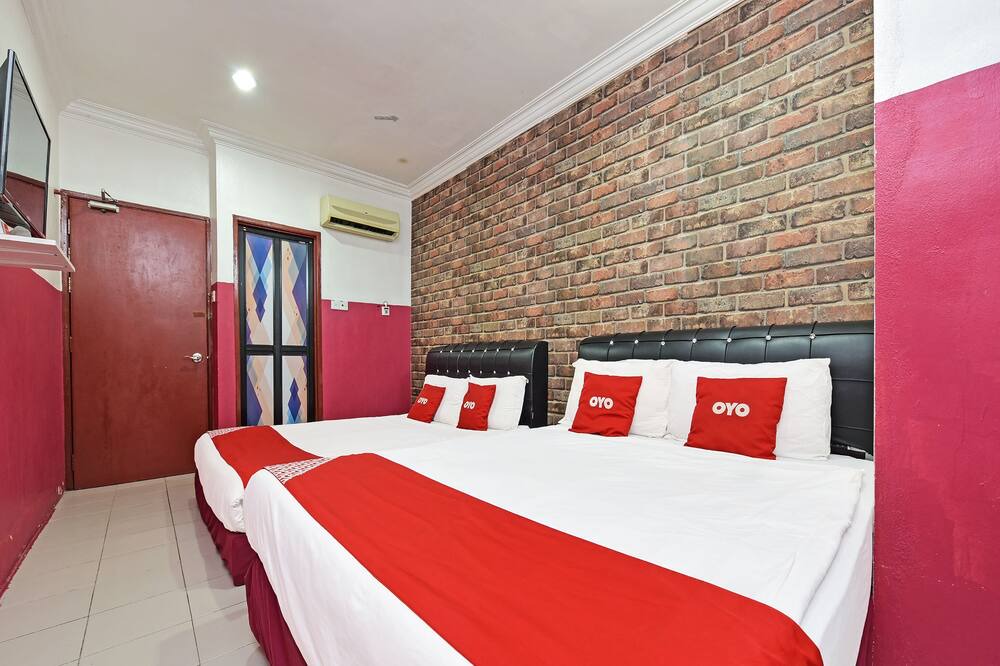 Photo of Bedroom in Wakaf Che Yeh