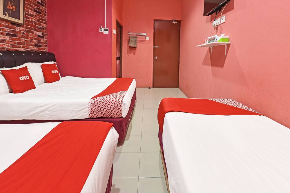 Photo of Bedroom in Wakaf Che Yeh