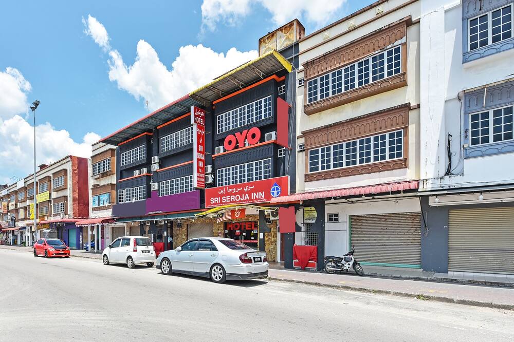 Photo of Outdoor in Wakaf Che Yeh