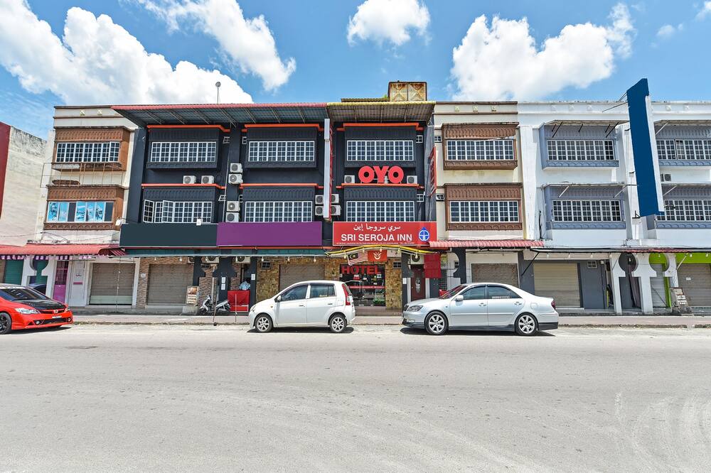 Photo of Outdoor in Wakaf Che Yeh