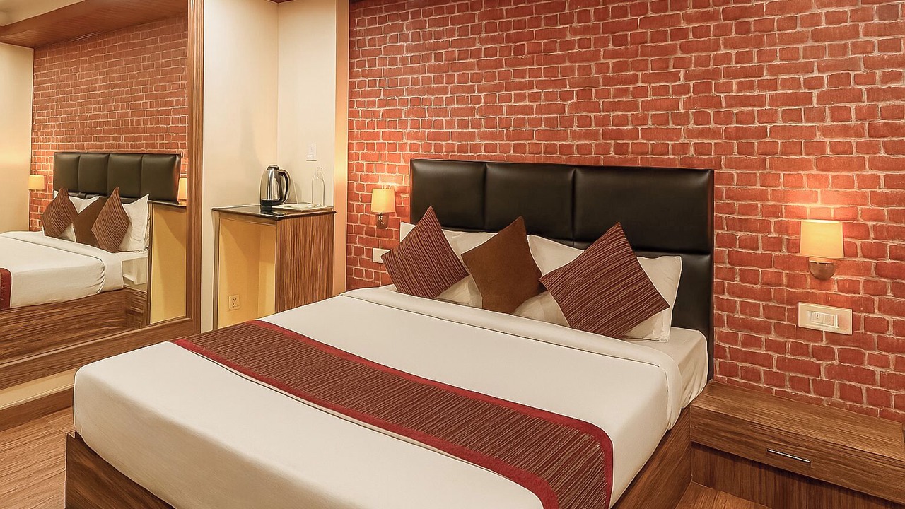 Photo of Bedroom in Darjeeling