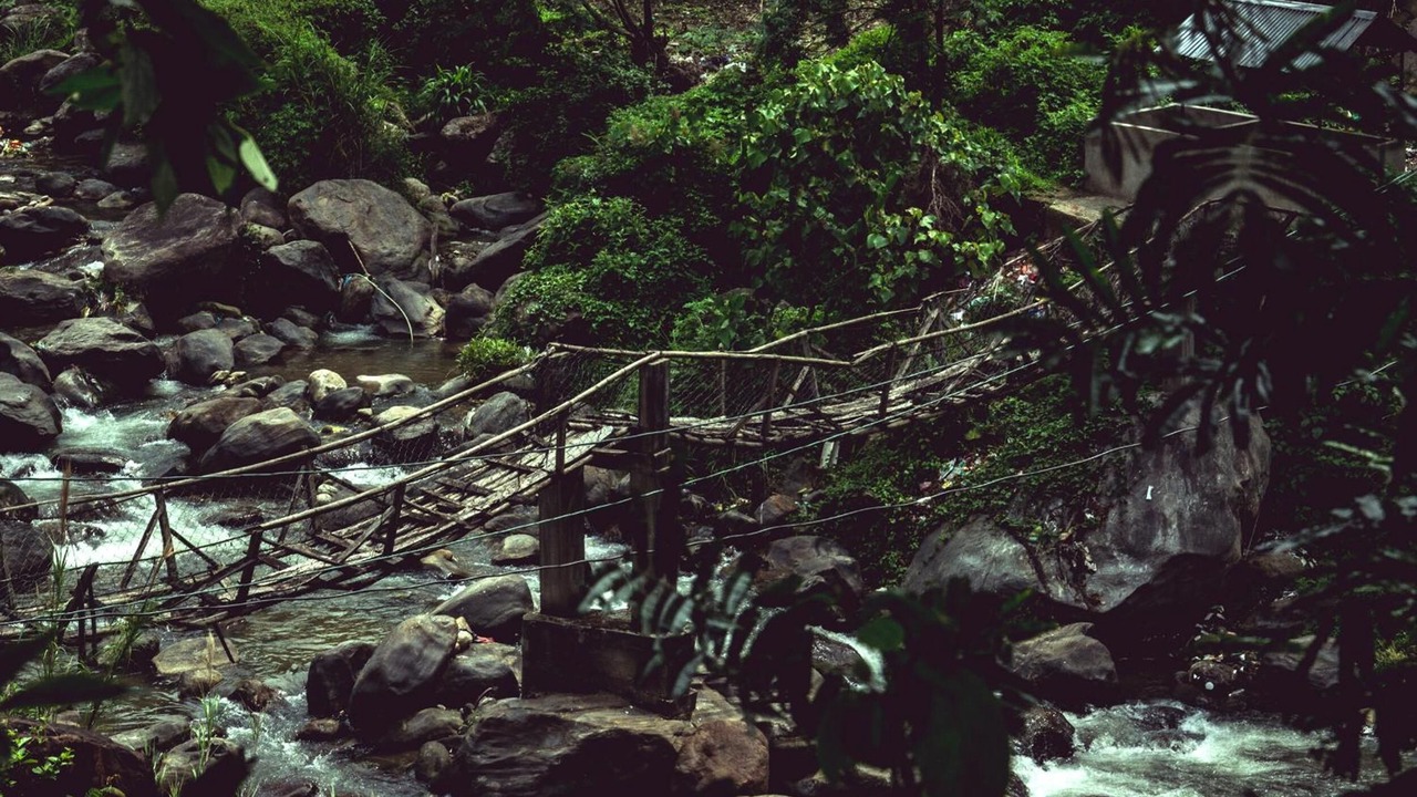 Photo of Outdoor in Darjeeling