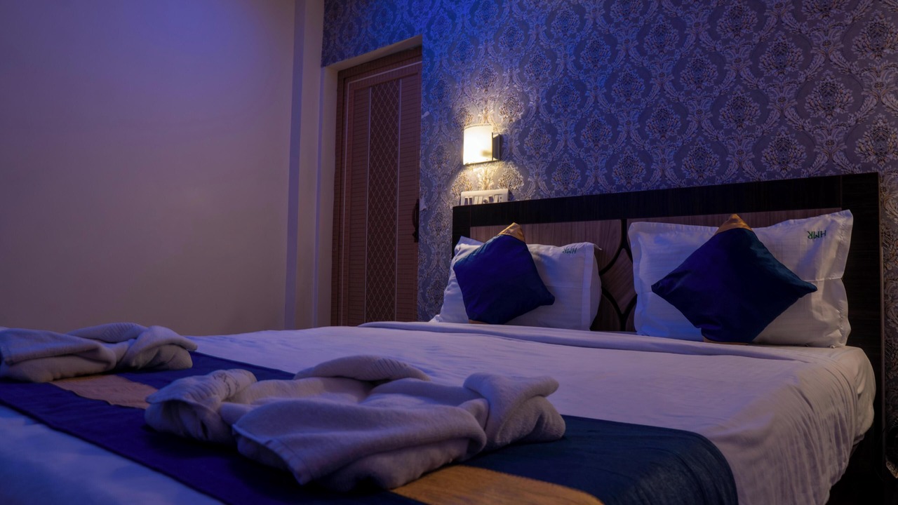 Photo of Bedroom in Port Blair