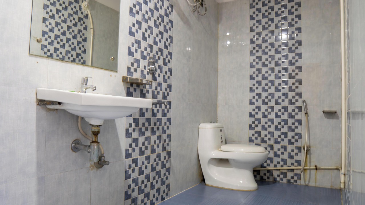 Photo of Bathroom in Port Blair