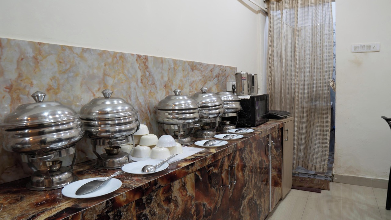 Photo of Bedroom in Port Blair