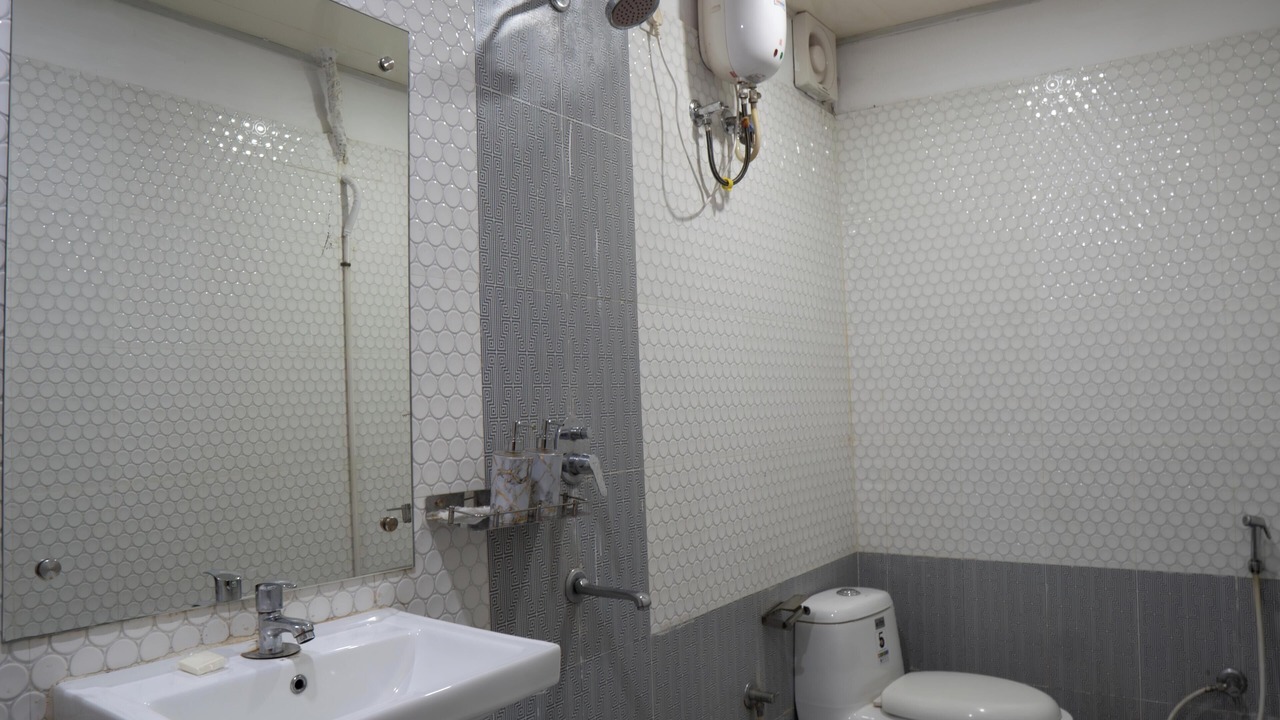 Photo of Bathroom in Port Blair
