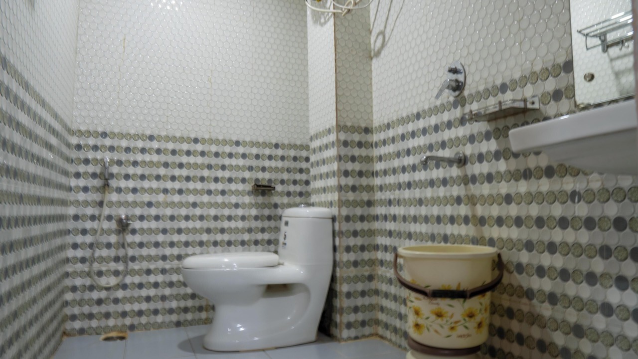 Photo of Bathroom in Port Blair
