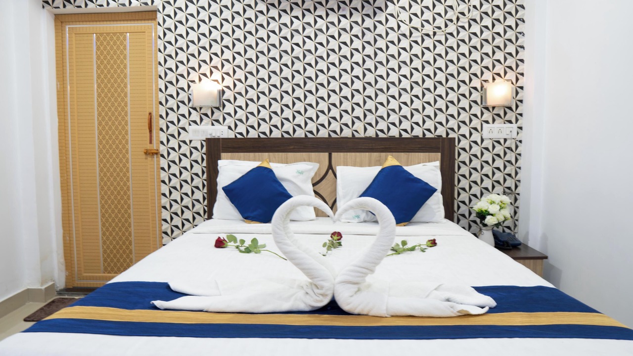 Photo of Bedroom in Port Blair
