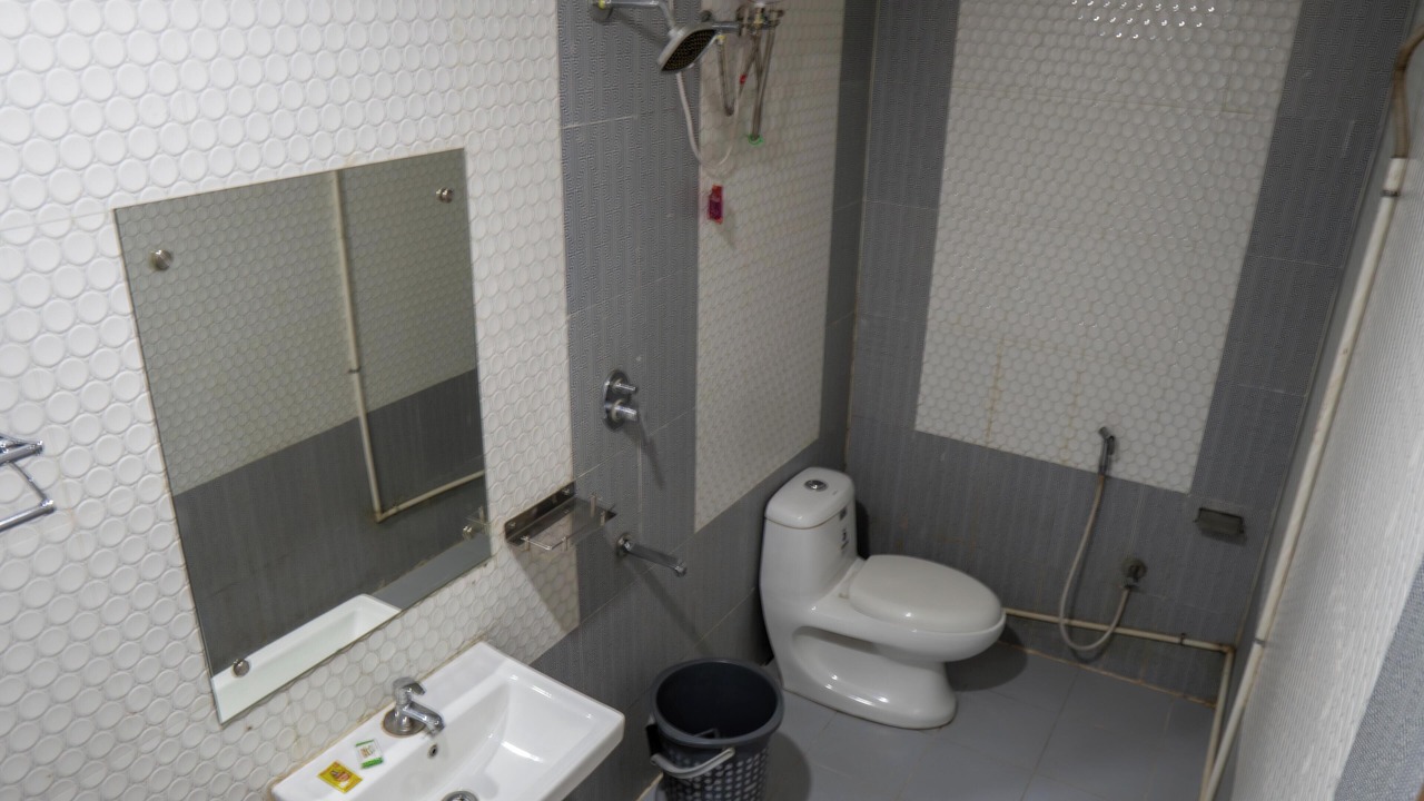 Photo of Bathroom in Port Blair