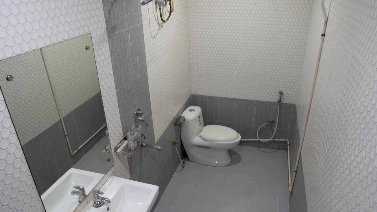 Photo of Bathroom in Port Blair