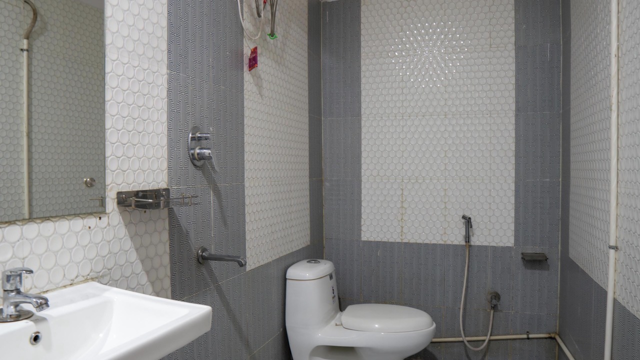 Photo of Bathroom in Port Blair