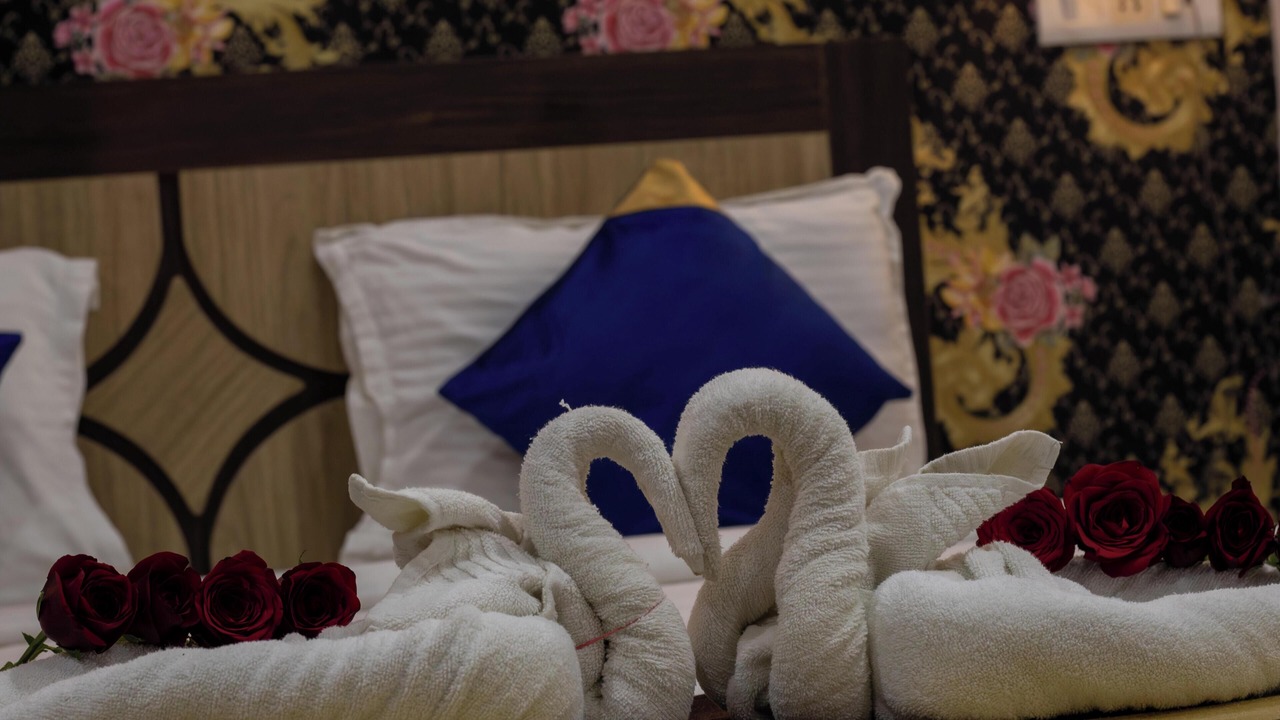 Photo of Bedroom in Port Blair