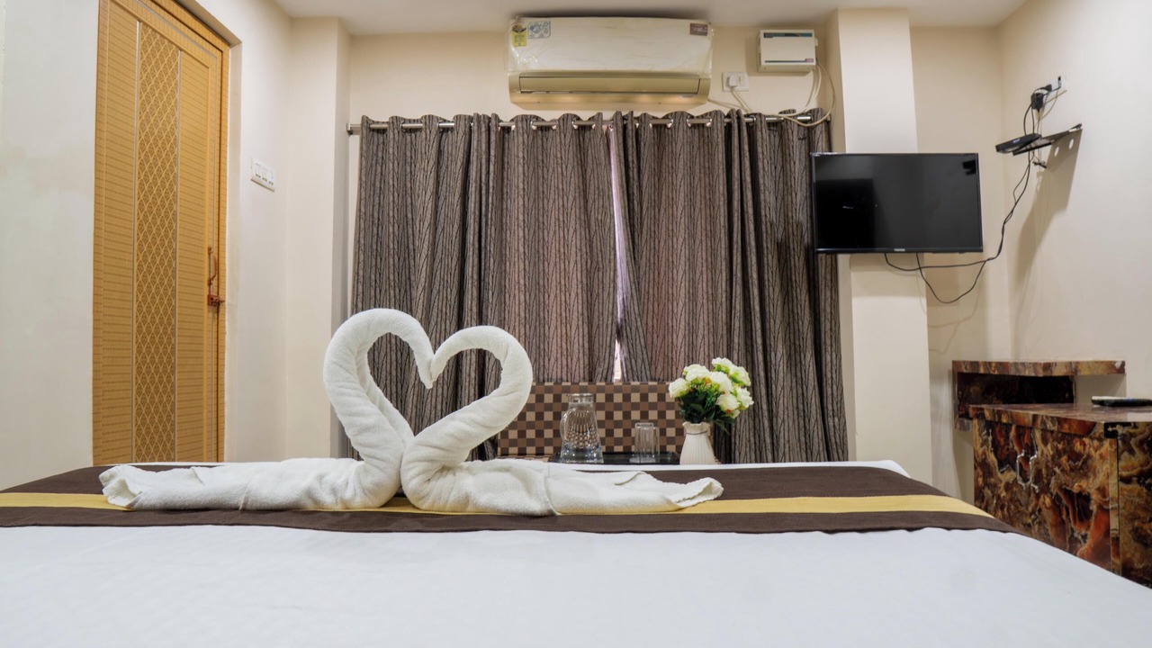Photo of Bedroom in Port Blair