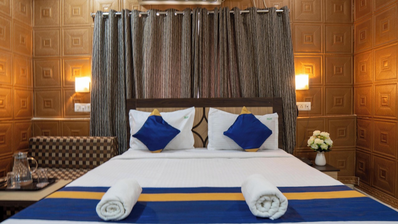 Photo of Bedroom in Port Blair