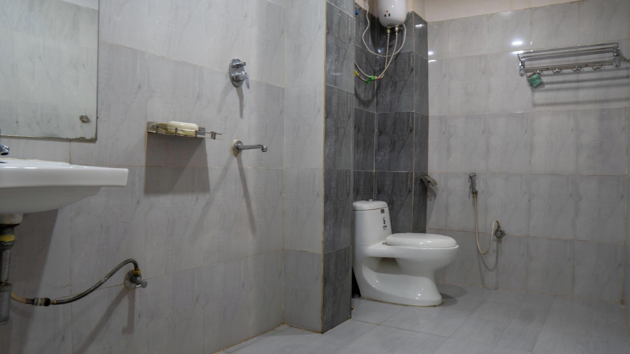 Photo of Bathroom in Port Blair