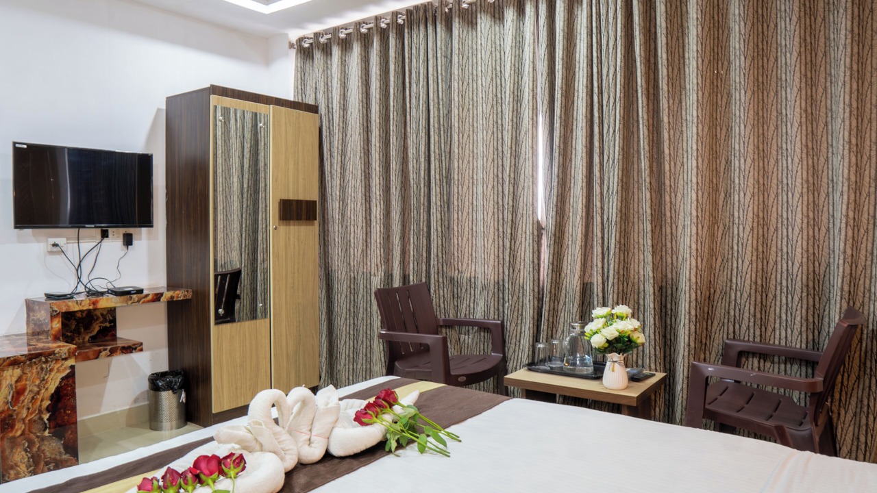 Photo of Bedroom in Port Blair