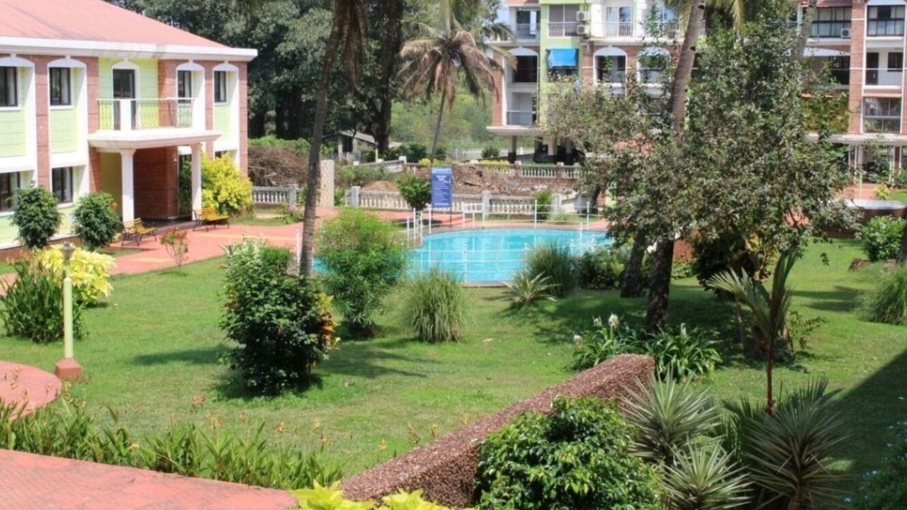 Photo of Outdoor in Sinquerim