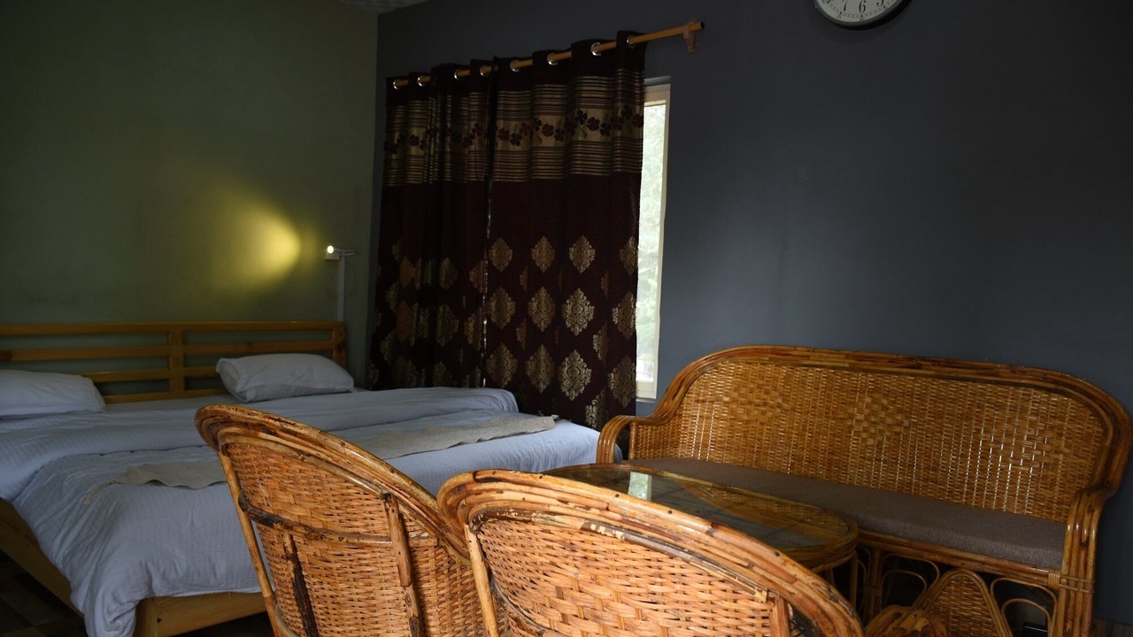 Photo of Bedroom in Shyamkhet