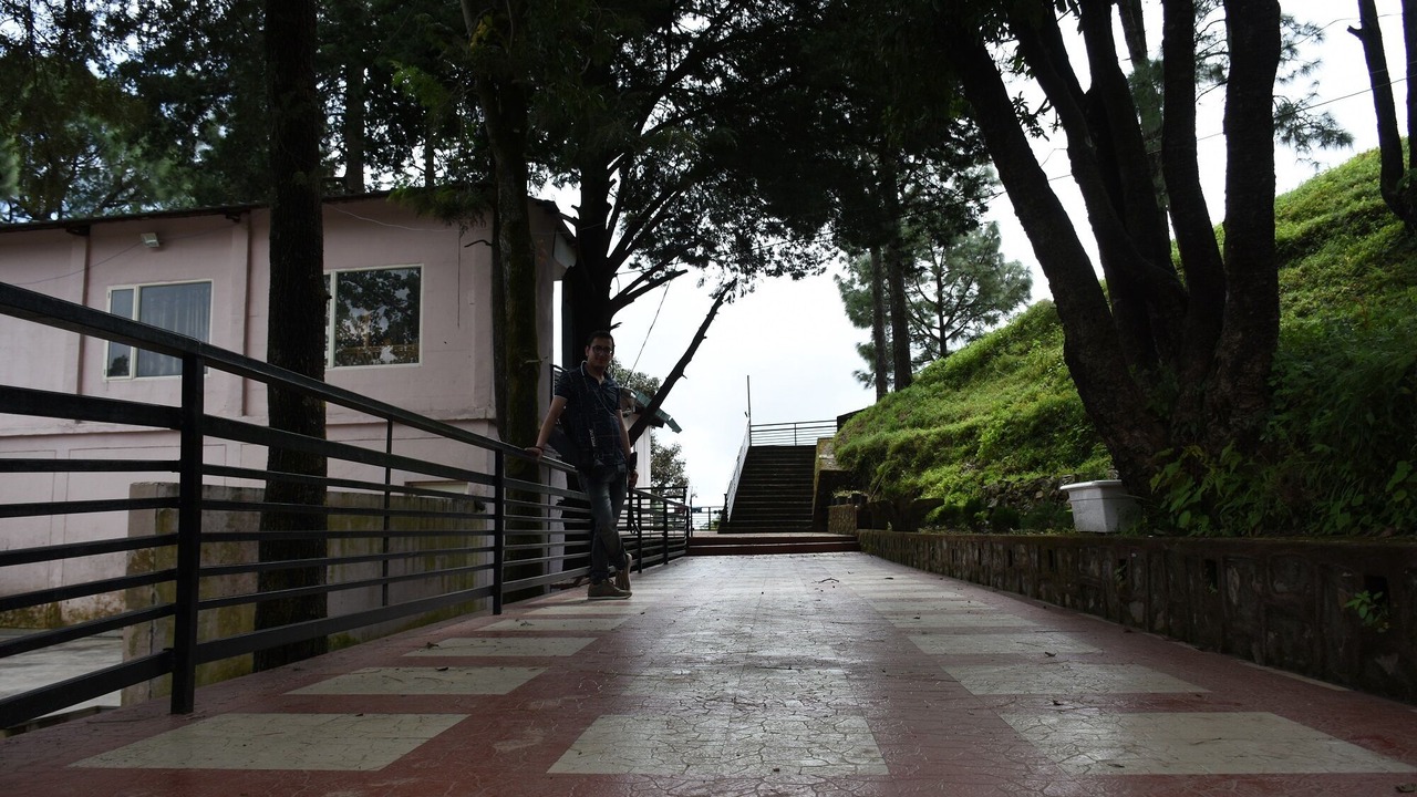 Photo of Outdoor in Shyamkhet