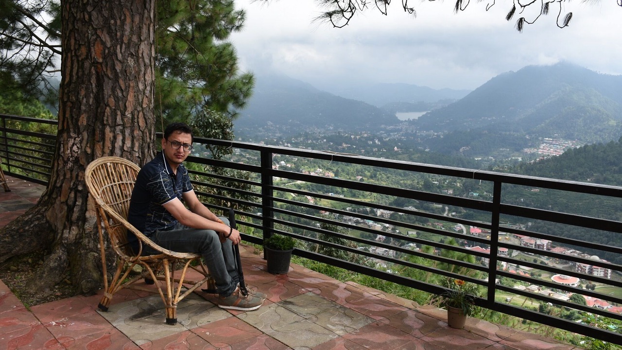 Photo of Outdoor in Shyamkhet