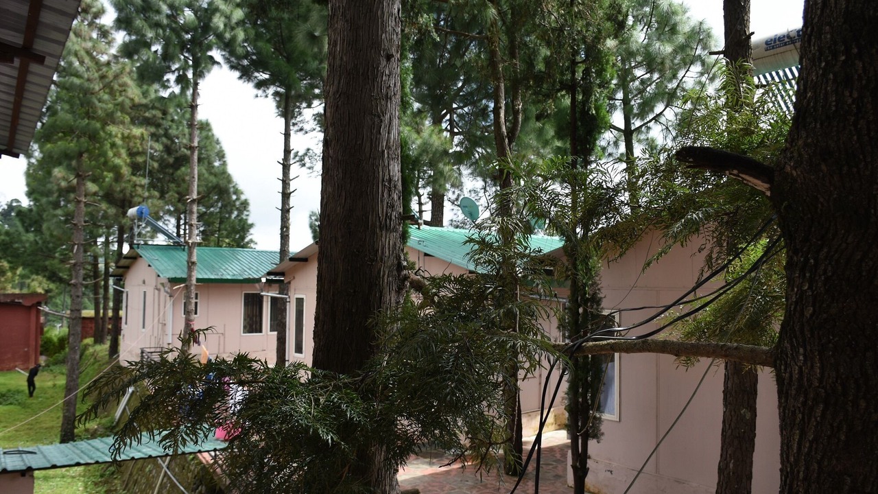 Photo of Outdoor in Shyamkhet