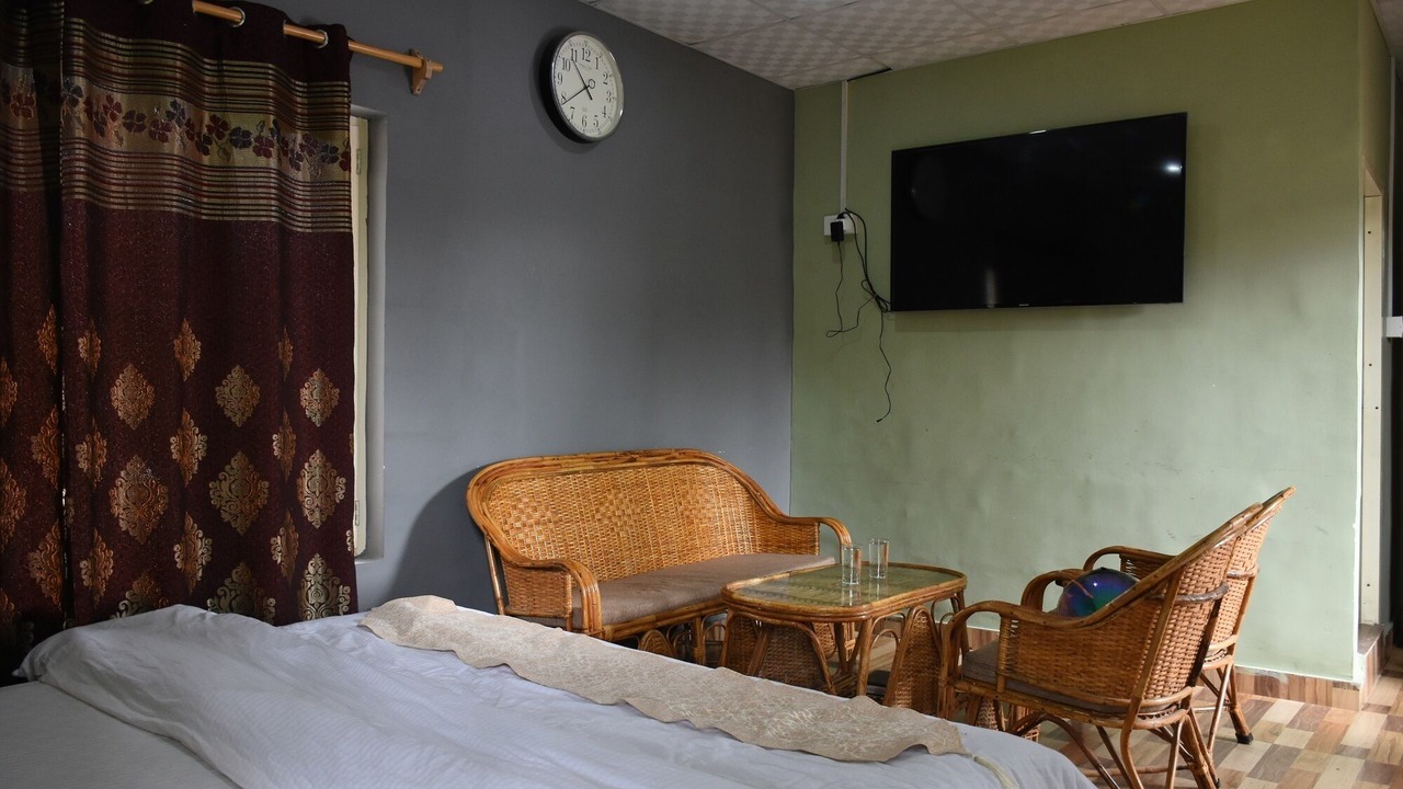 Photo of Bedroom in Shyamkhet