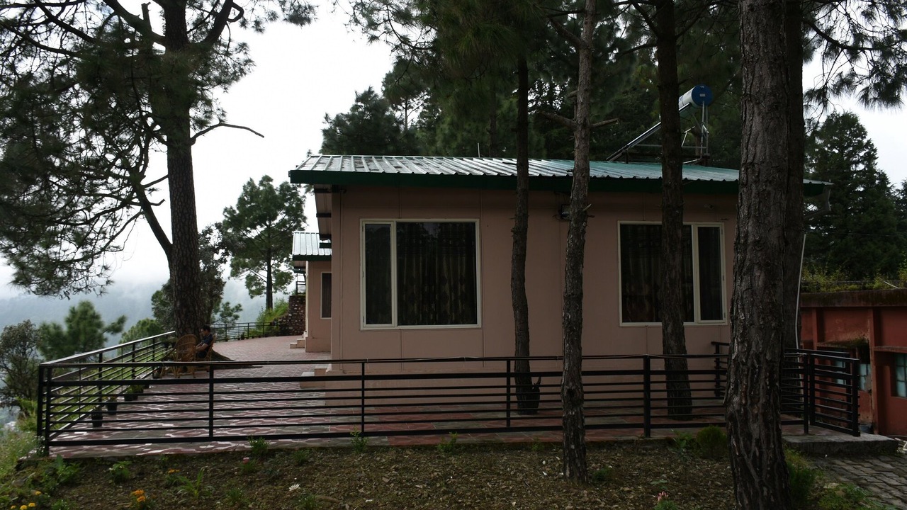 Photo of Outdoor in Shyamkhet