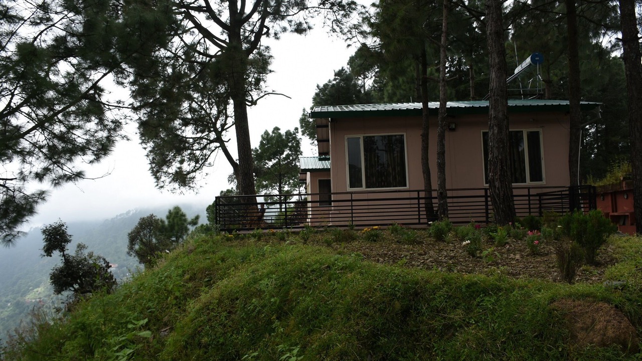 Photo of Outdoor in Shyamkhet