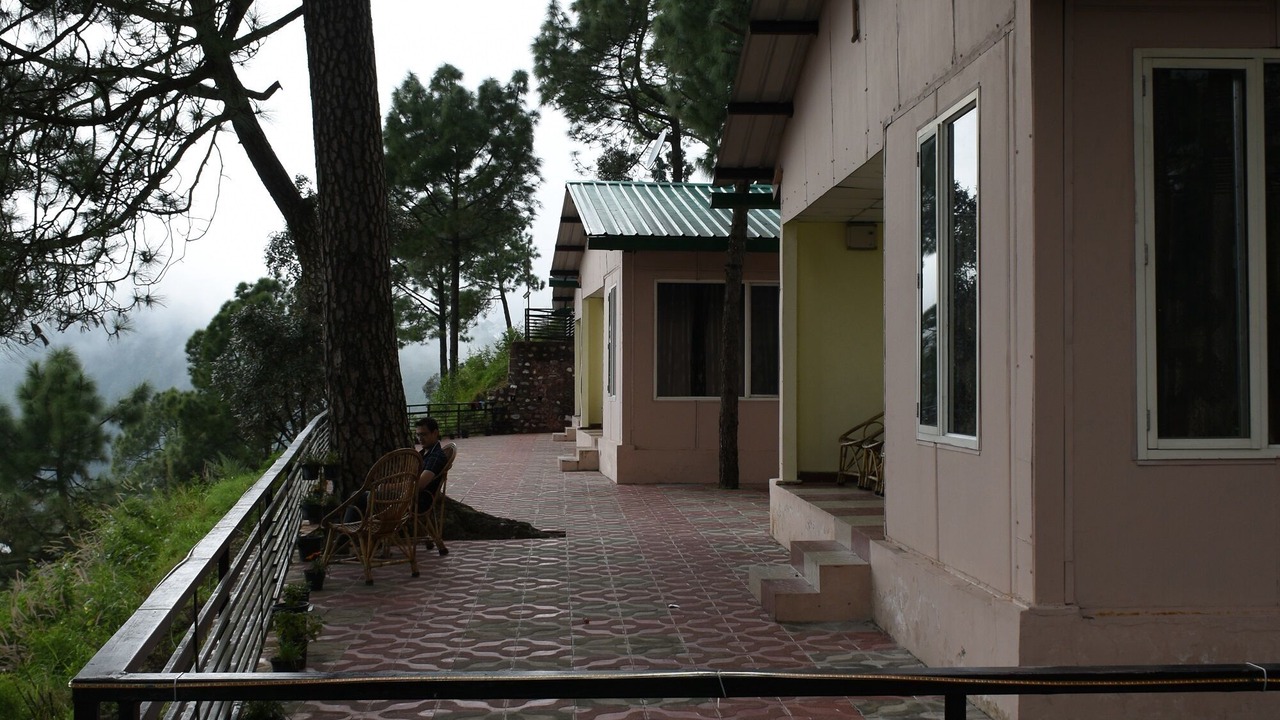 Photo of Outdoor in Shyamkhet