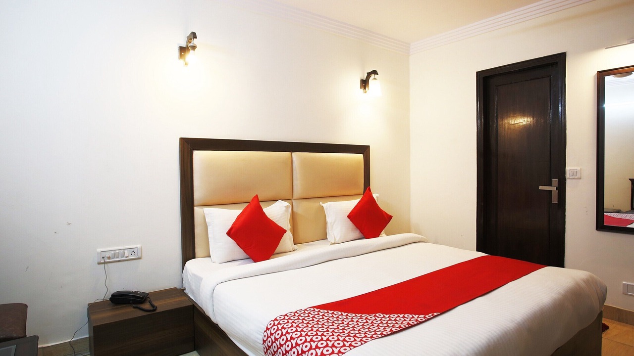Photo of Bedroom in Chittaranjan