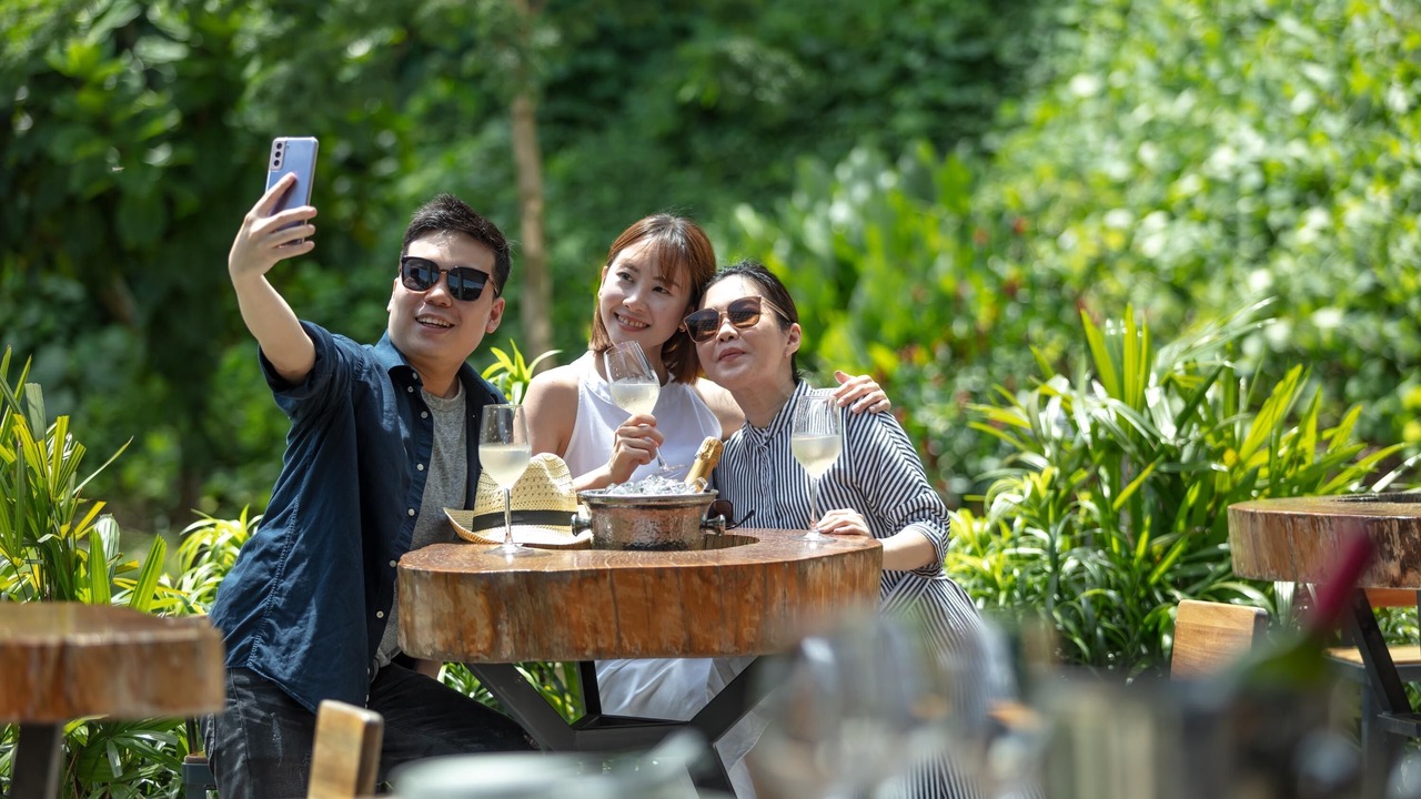 Photo of Others in Downtown Kota Kinabalu