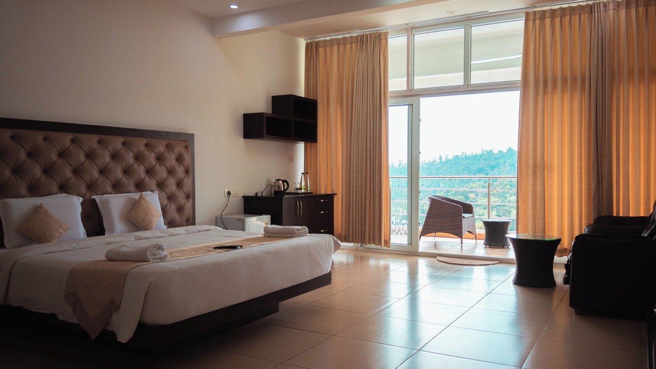 Photo of Bedroom in Sakleshpur