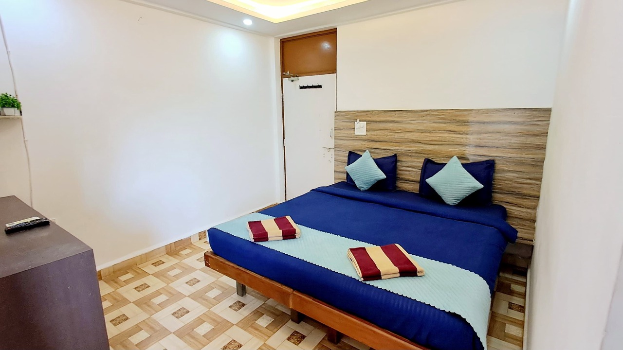Photo of Bedroom in Baga