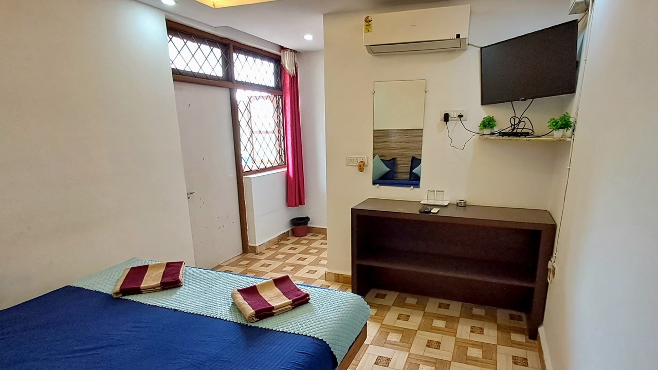 Photo of Bedroom in Baga