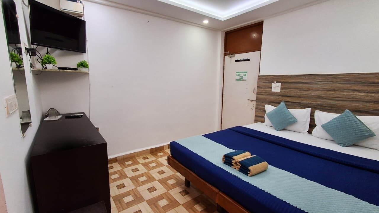 Photo of Bedroom in Baga