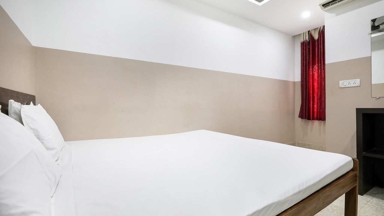 Photo of Bedroom in Baga