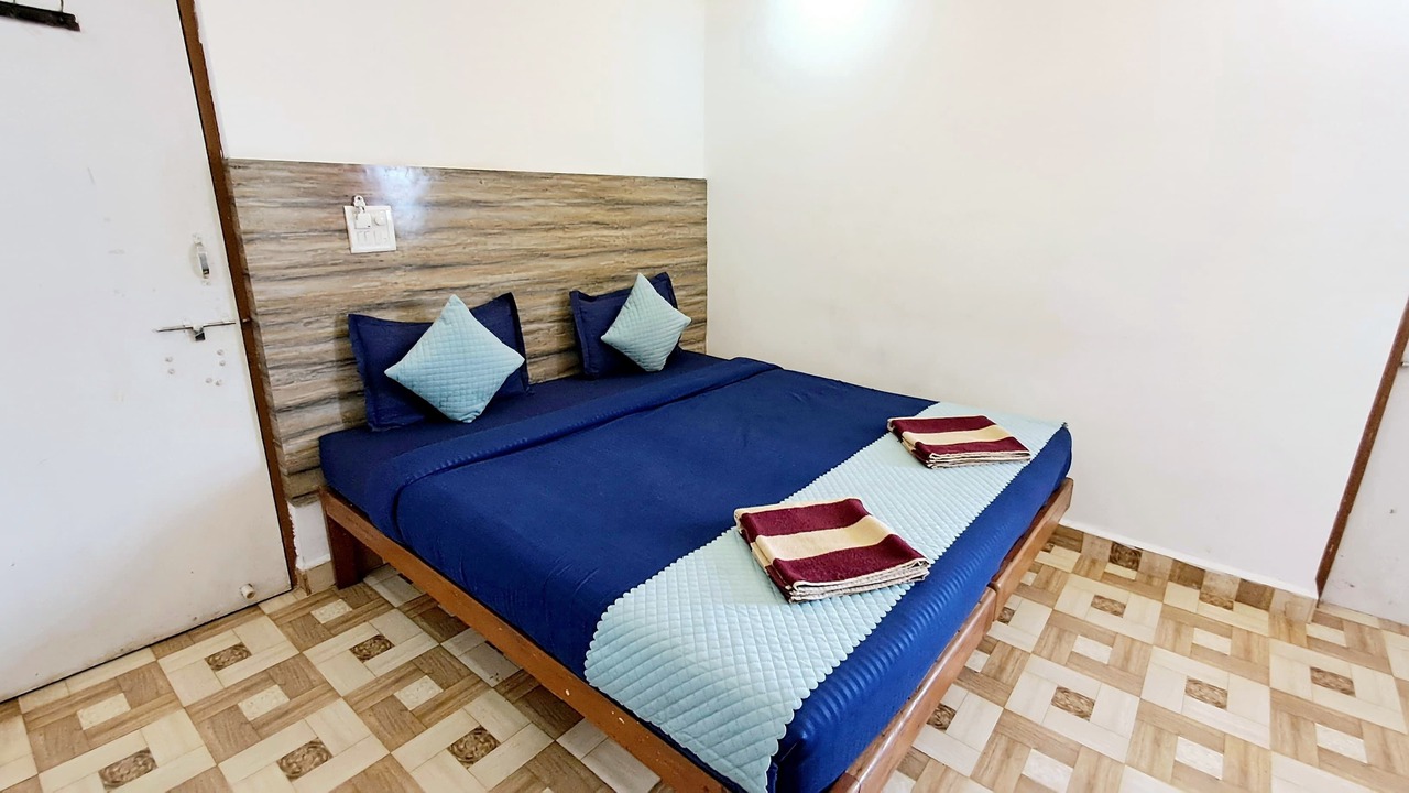 Photo of Bedroom in Baga