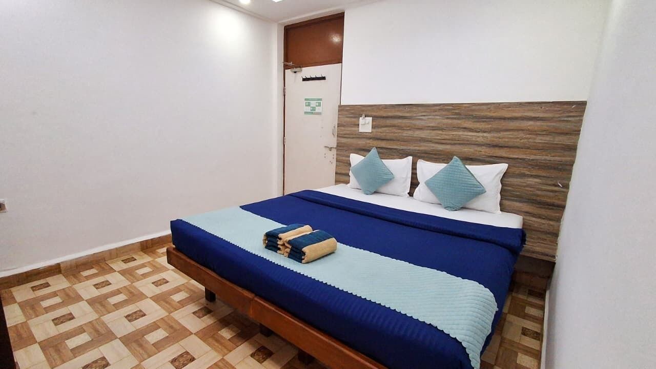 Photo of Bedroom in Baga