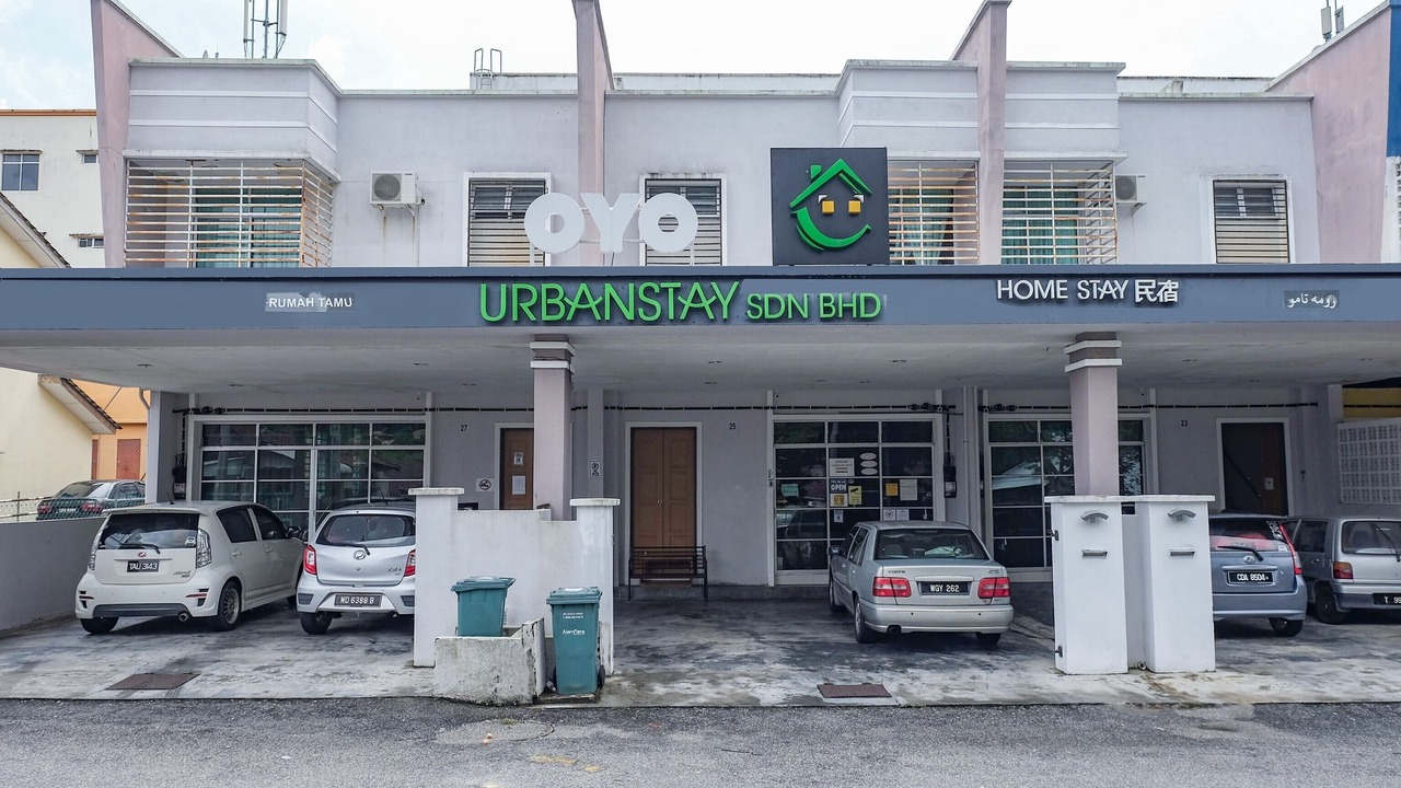 Photo of Outdoor in Pekan Melayu