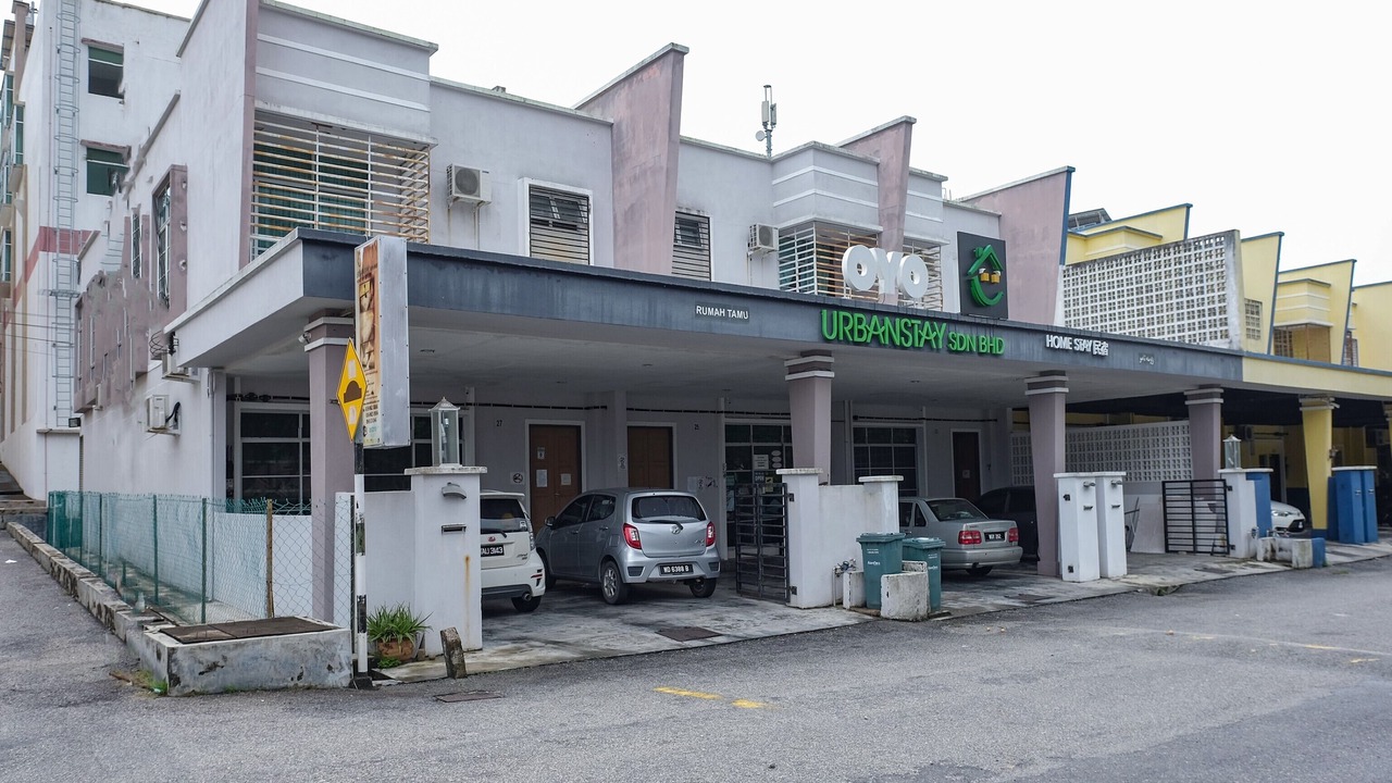 Photo of Outdoor in Pekan Melayu